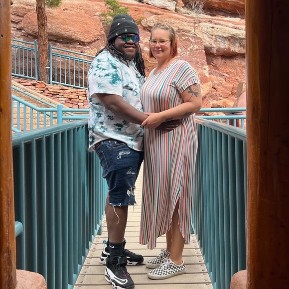 Meet your Posher, Amber - Picture 3 of 8